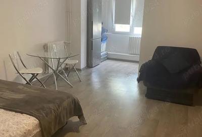 Ofer spre inchiriere Garsoniera 32 mp in Zona Far Billa - 7
