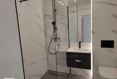 Apartament cu 2 camere în Păulești - 7