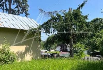 Teren intravilan 1740 mp. cu casa intabulata in PH-PROVITA DE SUS - 3