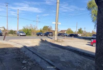 Teren intravilan Fraidorf de vanzare - 3