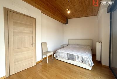 Apartament cu 3 camere semidecomandat, mobilat în Dumbrăvița - 3