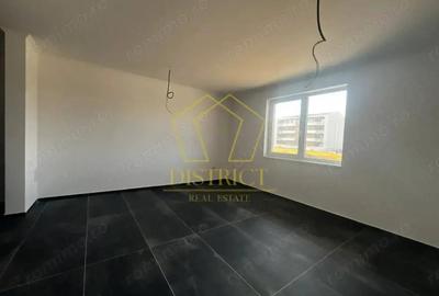 Apartament superb cu o camera I Giroc