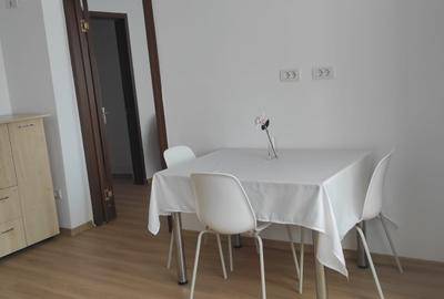 Apartament cu 2 camere semidecomandat, mobilat în Berceni - 6