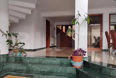 Vila premium intr-un cadru panoramic unic - 15