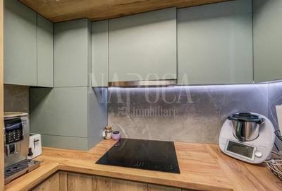 Apartament 3 camere de vanzare in Floresti - 4