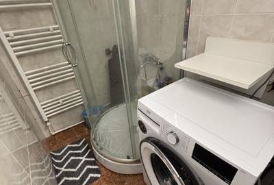 Garsoniera spatioasa langa metrou Dristor – parter inalt, complet utilata - 6