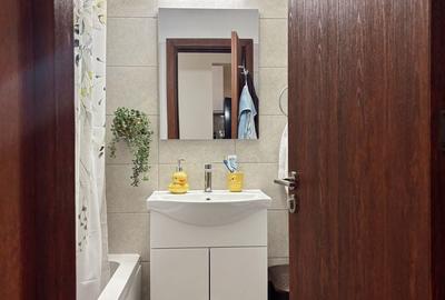 Apartament cu 2 camere decomandat în 1 Decembrie 1918 - 5