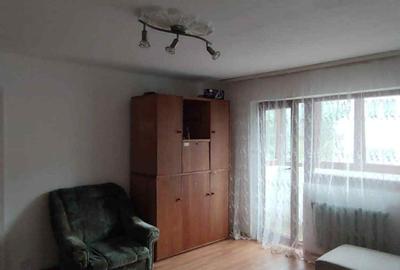 Suceava centru , Cartierul George Enescu - 4