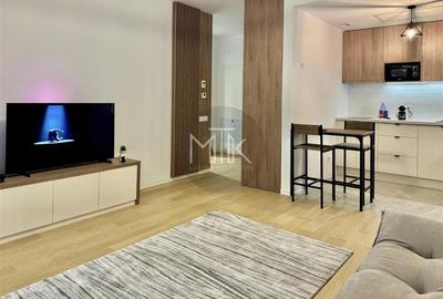 Apartament cu 2 camere decomandat, mobilat în Floreasca - 1