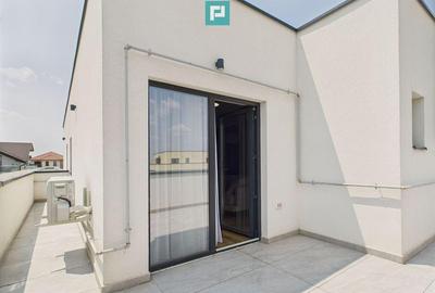 Penthouse de lux in Dumbravi?a - 5