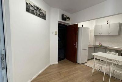 Garsonieră în Brâncoveanu - 4