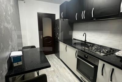 Apartament de 2 camere, decomandat, 42 mp, zona platoul Galata Apartament de 2 camere, decomandat, 42 mp, zona platoul Galata - 4