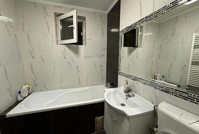 Garsonieră decomandată în Copou - 8