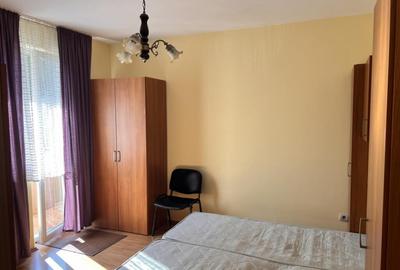 Garsoniera alma turnisor et 1 cu balcon