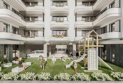 Apartament 4 camere de vanzare***Pipera***Bloc Boutique - 20