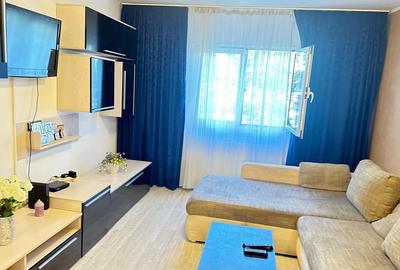 Drumul Taberei, Romancierilor, CIty Hotel - 1