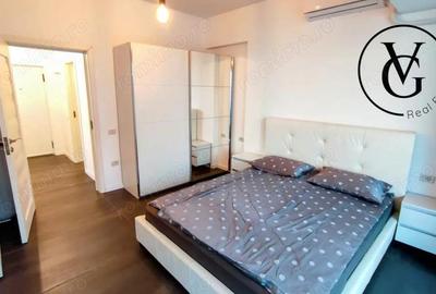 Apartament 2 camere lux | Mamaia Nord | Vedere la mare - 8