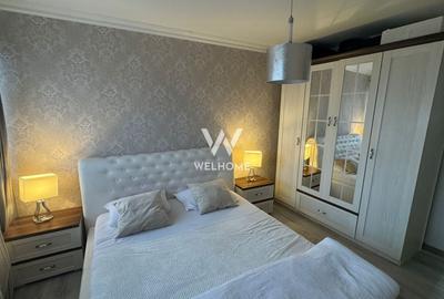 Apartament cu 3 camere în Ștrand - 4