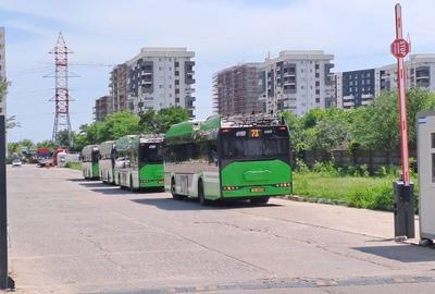 Berceni, Sector 4, apartament 2 camere, STB si metrou / Comision 0%! - 14