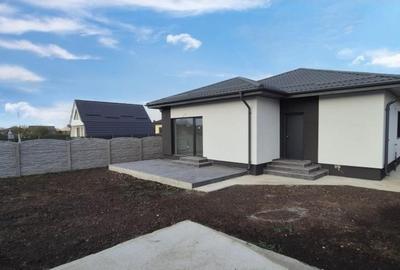 CLINCENI | Casa parter 120m2  | 400m2 teren | gata de mutat - 2