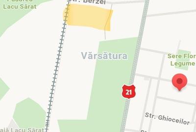 Spațiu comercial, în Central - 6