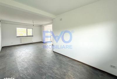 Apartament cu 2 camere în Bârnova - 8