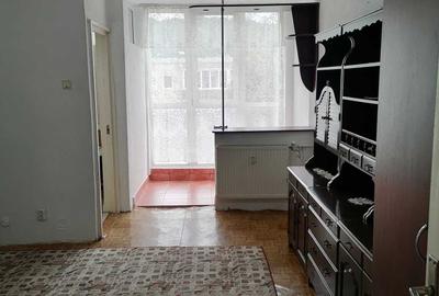 Garsonieră decomandată în Grigorescu - 5