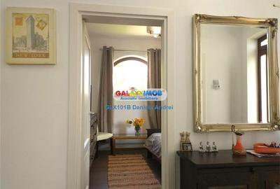 Vanzare Vila noua 2016, curte 1000 mp - ZONA SNAGOV - 275000 Euro Vanzare Vila noua 2016, curte 1000 mp - ZONA SNAGOV - 275000 Euro - 23