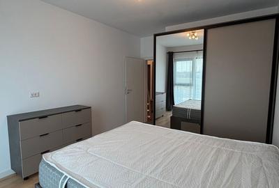 Apartament cu 2 camere decomandat în Exterior Vest - 3