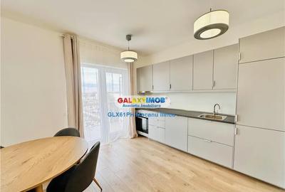 Apartament cu 2 camere decomandat, mobilat în Sud - 4