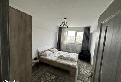 Apartament cu 2 camere, mobilat în Dristor - 3