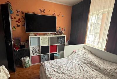 Apartament cu 2 camere decomandat în Exterior Vest - 4