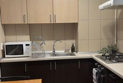 Apartament cu 2 camere în Ultracentral - 7