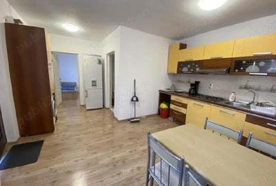 Apartament cu 2 camere decomandat în Central - 1