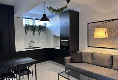 Apartament cu 2 camere semidecomandat în Central - 5