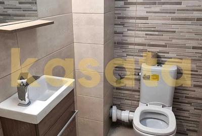 2 Camere de Inchiriat Zona Straule?ti - 3