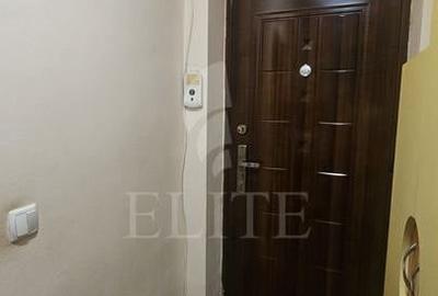 Apartament cu 2 camere decomandat în Mărăști - 14
