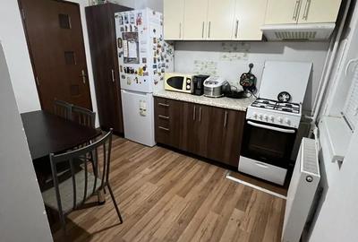 Apartament cu 3 camere semidecomandat în Lipovei - 4