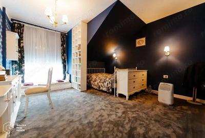 Casa moderna - Lux si eficienta energetica Casa moderna - Lux si eficienta energetica - 11