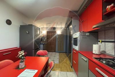 Apartament cu 2 camere semidecomandat în Uverturii - 7