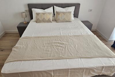 Apartament cu 3 camere decomandat în Central - 10