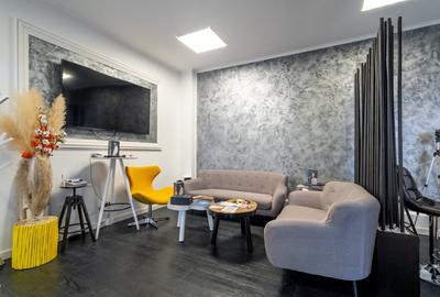 VANZARE VILA POLONA – STR. JUSTINIAN/Clinica Stomatologica/COMISION 0% - 13