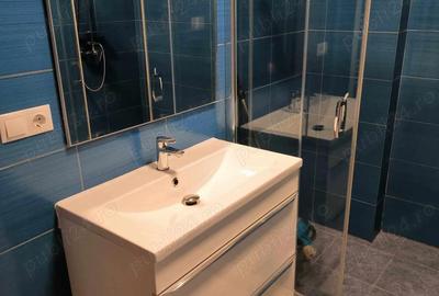 Apartament cu 3 camere semidecomandat în Florești - 10