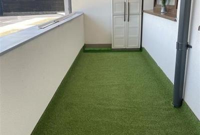 Cu gradina proprie, Calea Feldioarei, Brasov - 2