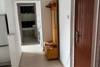 Apartament cu 2 camere decomandat în Dosu Bricii - 1