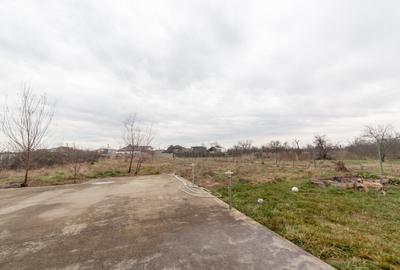 Cladire industriala / comerciala – 320 mp utili | Teren 3.200 mp - 17