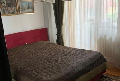 Apartament cu 3 camere decomandat, mobilat în Panduri - 9