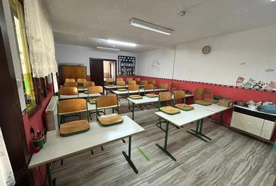 Casă cu Teren 861 Mp în Central - 2