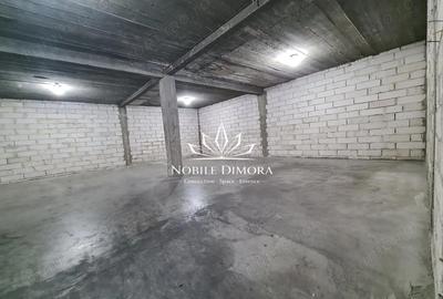 Spațiu comercial, de 200 mp, în Dumbrăvița - 1
