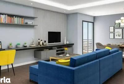 Garsonieră în Iancului - 3